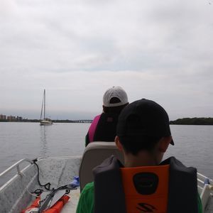 Meet your Posher, Rick